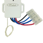 مبدل کلید تجهیزات  750W