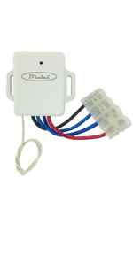 مبدل کلید تجهیزات  750W